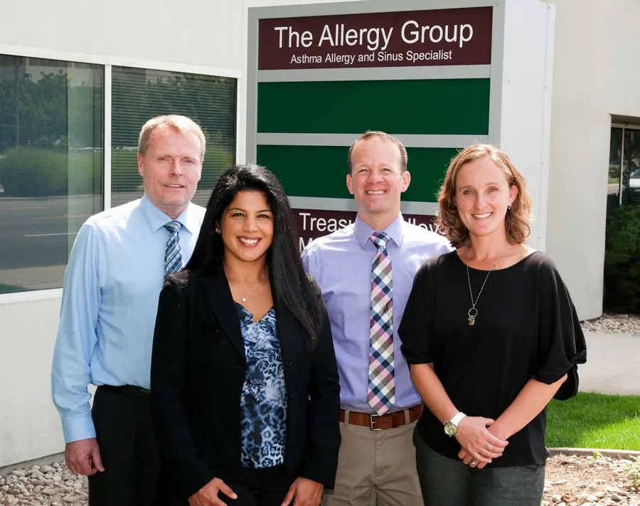 meet our allergy and asthma providers