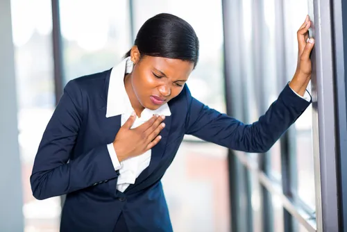 asthma and heartburn