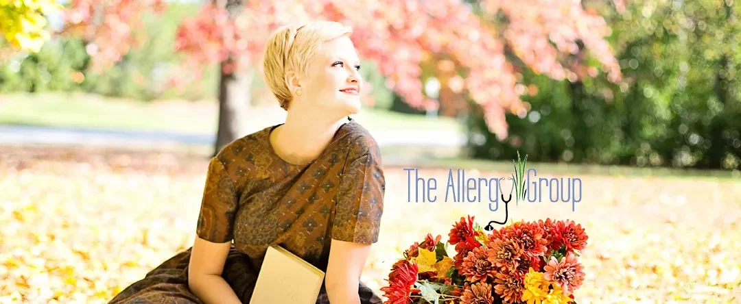 fall allergies dont have to keep you inside