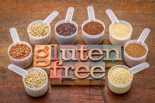 Gluten Problem? Make sure you need to go gluten-free before you go gluten-free!!