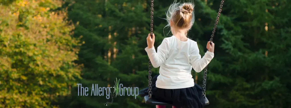 keeping allergy kids safe at school