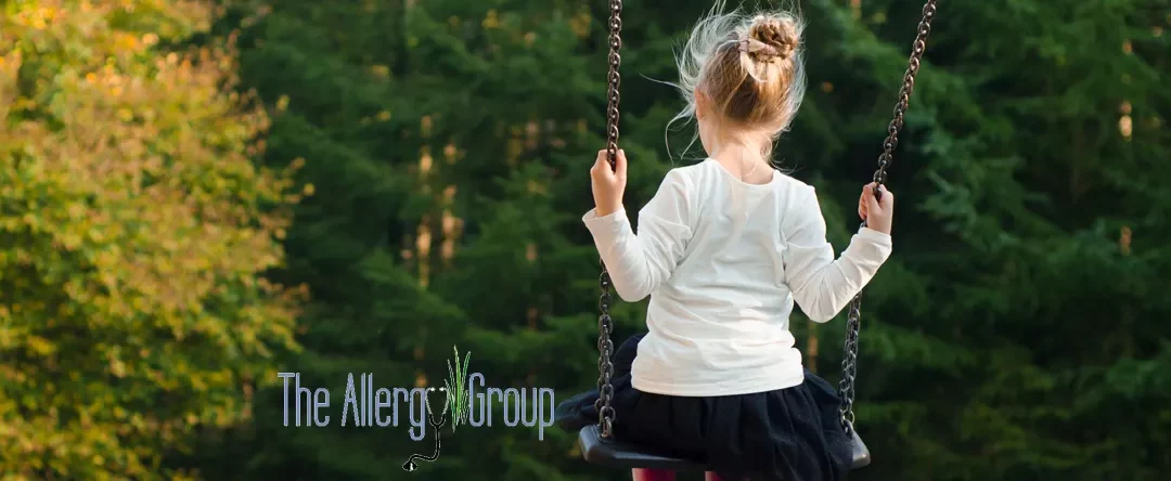 keeping allergy kids safe at school