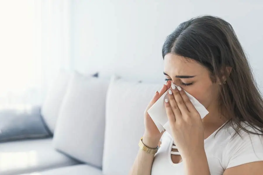 the allergy group chronic sinus infections2