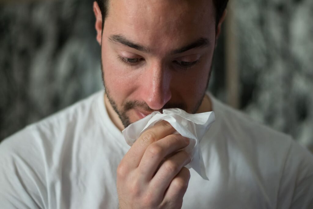 the allergy group cold or allergies blog 1