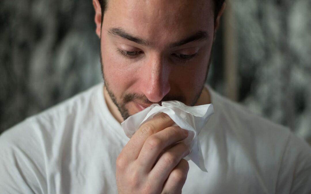 How Do You Know if You Have a Cold or Allergies?