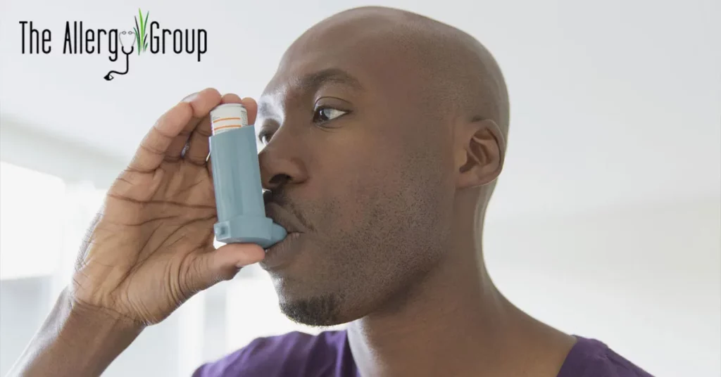 the allergy group not all asthma is the same blog1