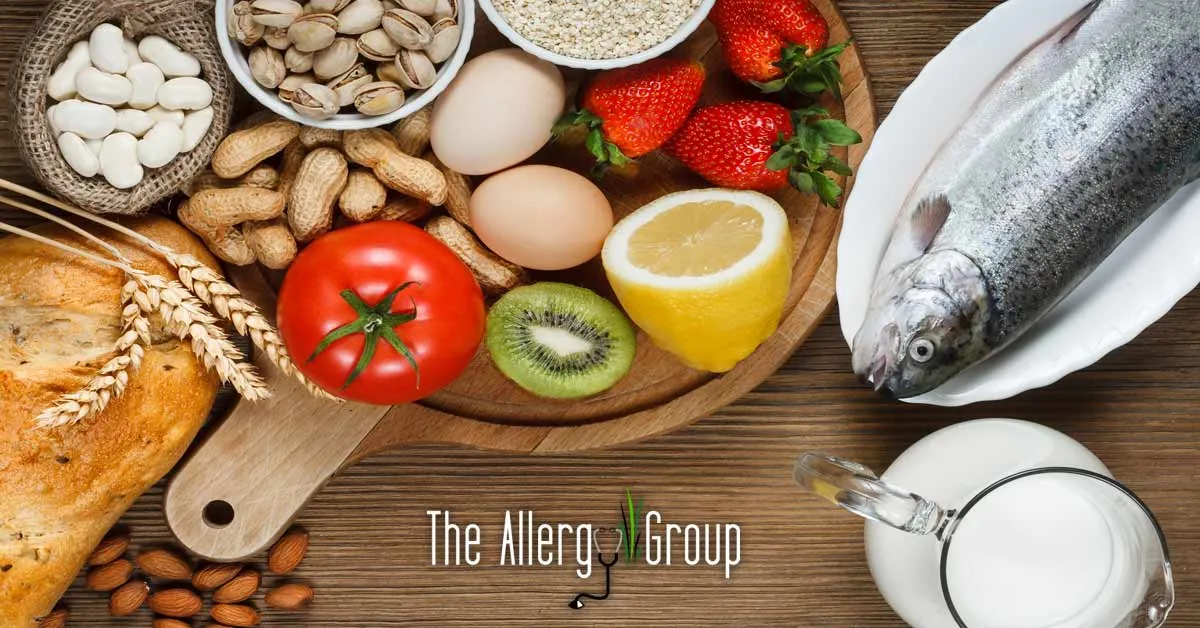 The Allergy Group Offers Food Allergy Oit Blog.webp