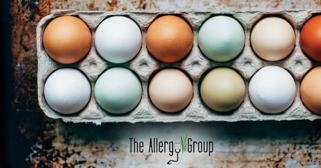 the allergy group oit for egg allergy treatment blog